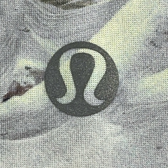 Lululemon Water: Sea Me Run singlet string tank top - Picture 4 of 10